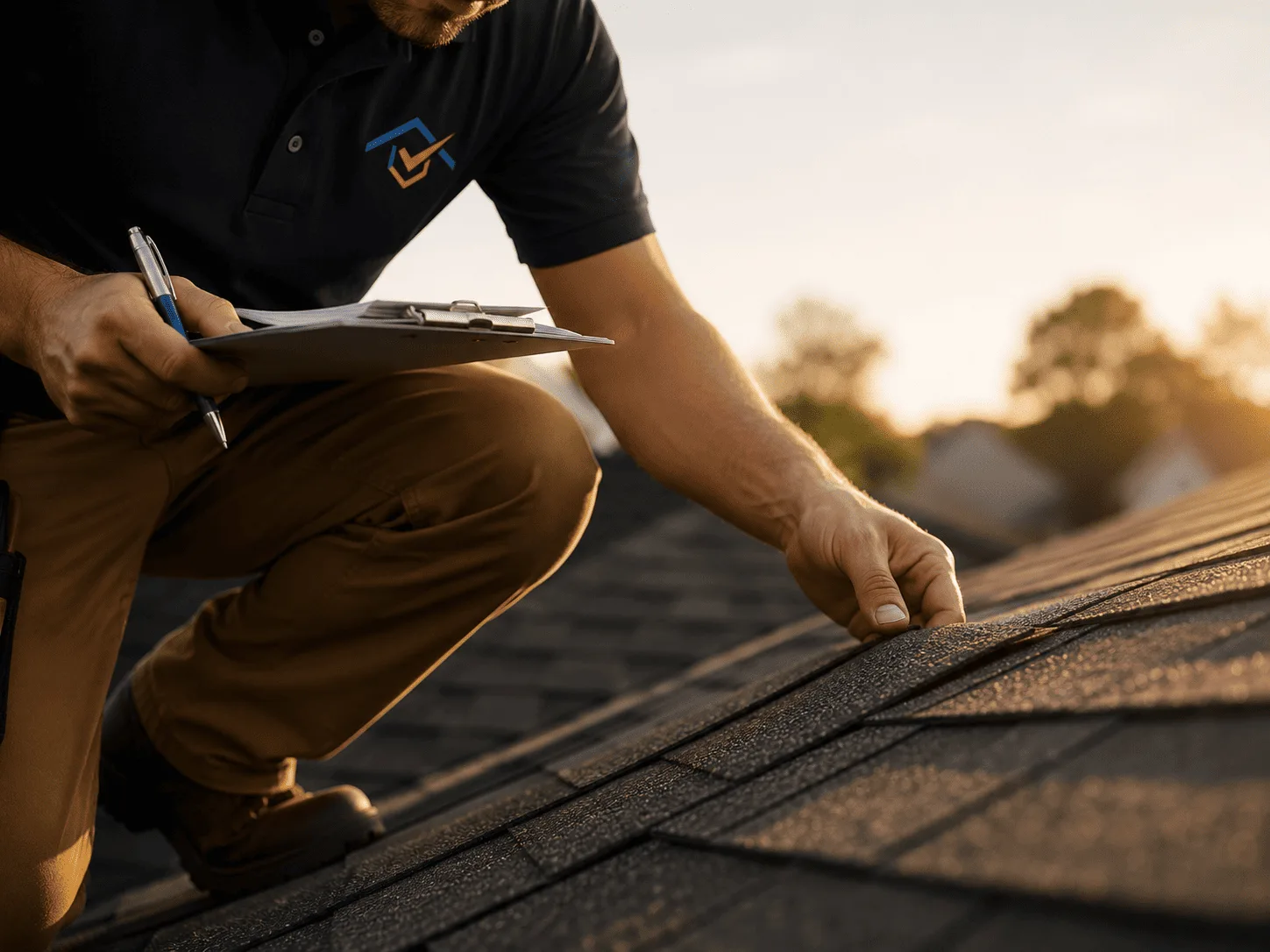 Why Choose Roof Inspection in Upland, NE